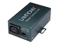 Lantronix Single Port Power Control Unit, 100-240VAC, 50 60Hz, 10A, PCU100-01, 10460895, Power Distribution Units