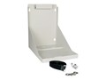 Tripp Lite Wallmount Bracket for Tower UPS Models, UPSWM, 252672, Rack Mount Accessories