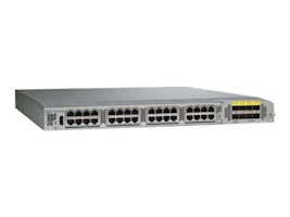 Cisco N2K-C2232TM Main Image from Left-angle