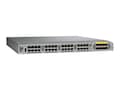 Cisco N2K-C2232TM-10GE 32x1-10GT 8x10GE Airflow Power, N2K-C2232TM, 13404531, Network Extenders