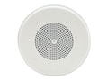 Valcom One-Way 8 Ceiling IP Speaker, VIP-120A, 17411261, Speakers - Commercial AV Valcom One-Way 8 Ceiling IP Speaker, VIP-120A, 17411261, Speakers - Commercial AV