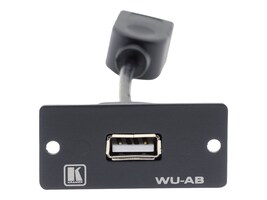 Kramer Electronics WU-AB(B)                       Main Image from Front