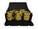 Tripp Lite N48S-24M8L4-10 Image 2 from Back
