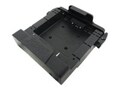 Gamber-Johnson Zebra ET50 55 10 Powered Cradle, 7160-0818-04, 34719427, Mounting Hardware - Miscellaneous Gamber-Johnson Zebra ET50 55 10 Powered Cradle, 7160-0818-04, 34719427, Mounting Hardware - Miscellaneous