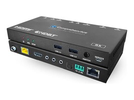 Comprehensive Cable CHE-HDBT255U                   Main Image from Right-angle