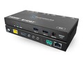 Comprehensive Integrator Series HDBaseT 4K60 18G HDMI Extender Kit with USB, Audio, LAN, RS232 up to 330ft, CHE-HDBT255U                  , 41821038, Video Converters, Extenders & Splitters