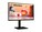 LG Electronics 27BA450-B                      Image 4 from Left-angle