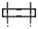 Neomounts WL30-550BL16 Image 2 from Front Neomounts WL30-550BL16 Image 2 from Front