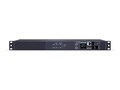 CyberPower 20A 200V-240V SWCHD ATS PDU, PDU44006, 41493929, Power Distribution Units