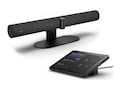 Jabra PanaCast 50 Video Bar System UC, 8500-232, 41746568, Video Conference Room Hardware Jabra PanaCast 50 Video Bar System UC, 8500-232, 41746568, Video Conference Room Hardware
