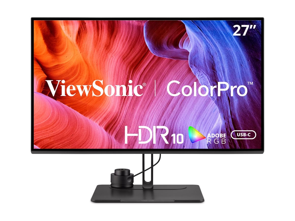 ViewSonic VP2786-4K - Thumbnail 5