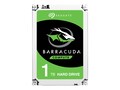 Seagate 1TB BarraCuda SATA 6Gb s 2.5 7mm Internal Hard Drive, ST1000LM048, 34567460, Hard Drives - Internal