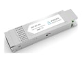 Axiom AXIOM 40GBASE-ESR4 QSFP FOR G, QSF-507-AX , 41917678, Network Transceivers Axiom AXIOM 40GBASE-ESR4 QSFP FOR G, QSF-507-AX , 41917678, Network Transceivers
