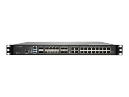 SonicWALL 02-SSC-9600                    Main Image from Front