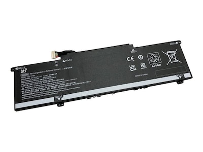 BTI Replacement BTI Battery for HP, BN03XL-BTI, 41591215, Batteries - Other BTI Replacement BTI Battery for HP, BN03XL-BTI, 41591215, Batteries - Other