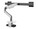 Humanscale M81M33CWB2BNA Image 5 from Back