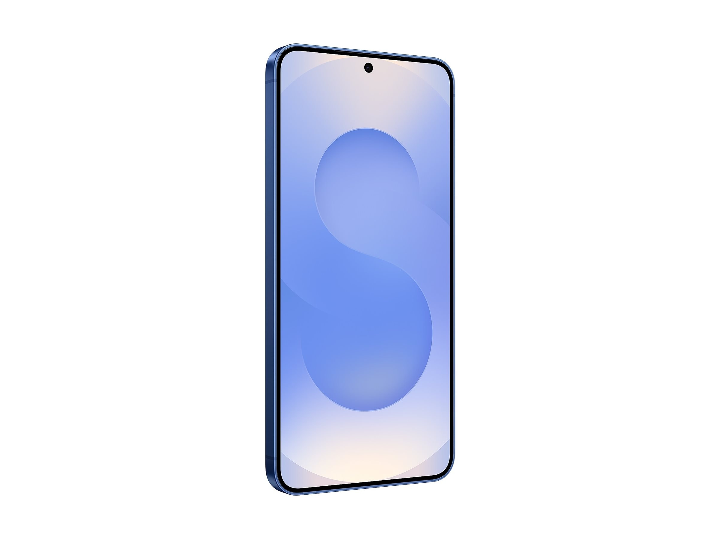 Samsung Galaxy S25 Smartphone, 256GB, Navy (Unlocked) (SM