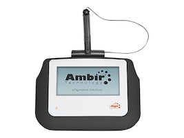 Ambir Technology SP110-NG Main Image from Front