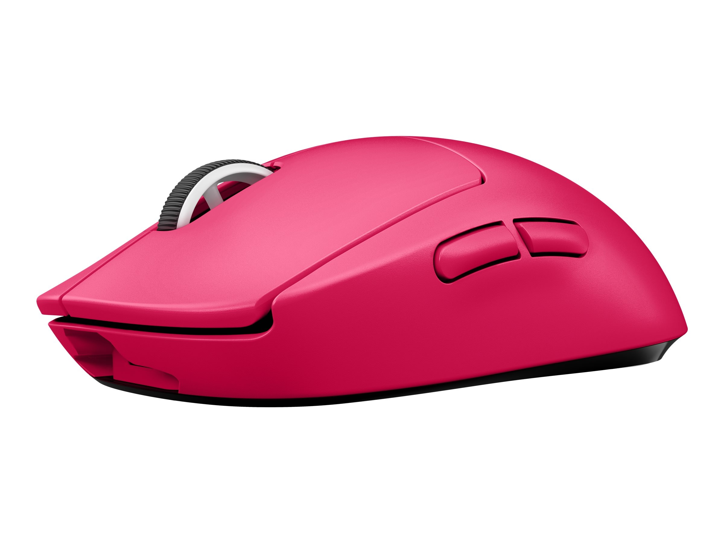 pink logitech mouse gaming