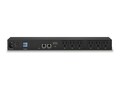 EnGenius EnGenius cloud-managed ECP106 Switched PDU, ECP106, 41764261, Wireless Access Points & Bridges