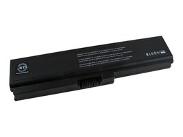 BTI TS-M305 Main Image from Left-angle