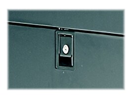 Panduit NVSPLOCK-012                   Main Image from Front