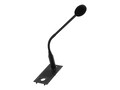 Axis AXIS TC6901 Gooseneck Microphone, 02789-001                     , 42014384, Microphones & Accessories