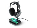Satechi SATECHI 2-IN-1 HEADPHONE STAND, ST-UCHSMCM, 41748656, Monitor & Display Accessories Satechi SATECHI 2-IN-1 HEADPHONE STAND, ST-UCHSMCM, 41748656, Monitor & Display Accessories