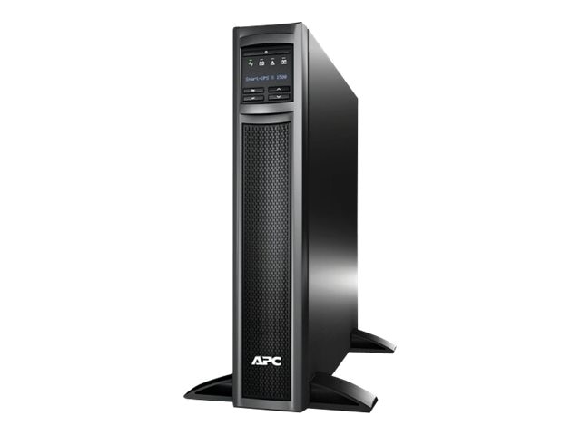 Buy APC TradeUPS Smart-UPS X Line Interactive, 1500VA Rack tower, at  Connection Public Sector Solutions