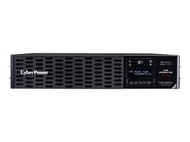 CyberPower PR2000RTXL2UTAA Main Image from Front