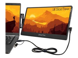 Luxor STTL12BL Main Image from Right-angle