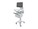 Ergotron SV43-1340-0 Image 2 from Right-angle Ergotron SV43-1340-0 Image 2 from Right-angle