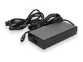AddOn Dell 331-7957 Compatible 180W 19.5V at 9.23A Black 7.4 mm x 5.0 mm Power Adapter and Cable, 331-7957-AA, 41462637, AC Power Adapters (external)