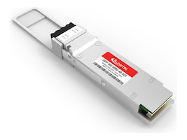 Accortec QSFP-40G-SRBD-AR-ACC           Main Image from Right-angle