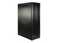 Tripp Lite 42U Rack Enclosure Server Cab RACKEXTRA Deep 48in Depth Doors Sides , SR42UBDP48, 36793065, Rack Mount Accessories
