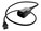 UNC Group PWCD-C13C14-15A-03F-BLK Image 1 from Front