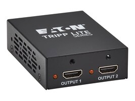 Tripp Lite B118-002-8K                    Main Image from Left-angle