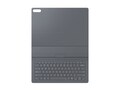 Samsung TAB S11 ULTRA BOOK COVER, EF-DX930UBEGUJ                , 42042764, Carrying Cases - Tablets & eReaders