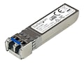 StarTech.com HPE J9151A Compatible SFP+ Module 10GBASE-LR 10GbE 10km SMF Transceiver, J9151A-ST, 41068832, Network Transceivers StarTech.com HPE J9151A Compatible SFP+ Module 10GBASE-LR 10GbE 10km SMF Transceiver, J9151A-ST, 41068832, Network Transceivers