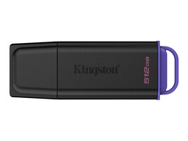 Kingston DTXG2/512GB                    Main Image from Front
