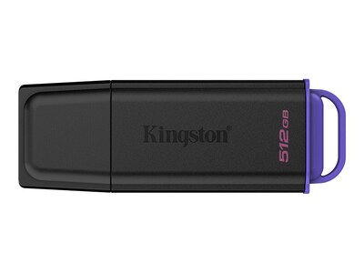 Kingston 512GB DataTraveler Exodia USB Type A Flash Drive, DTXG2/512GB , 42136939, Flash Drives Kingston 512GB DataTraveler Exodia USB Type A Flash Drive, DTXG2/512GB , 42136939, Flash Drives
