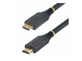 StarTech.com HDMI2-CABLE-GRIP-7M            Main Image from Right-angle