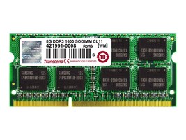 Transcend Information TS1GSK64V6H Main Image from Front