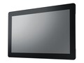 Advantech 15.6 Pcap FHD N4200 4G  128G SSD Win, UTC-115GP-WUS1F, 41200028, Desktops - All-in-One
