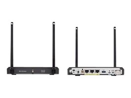 Cisco C1109-2PLTEGB                  Main Image from Multi-angle