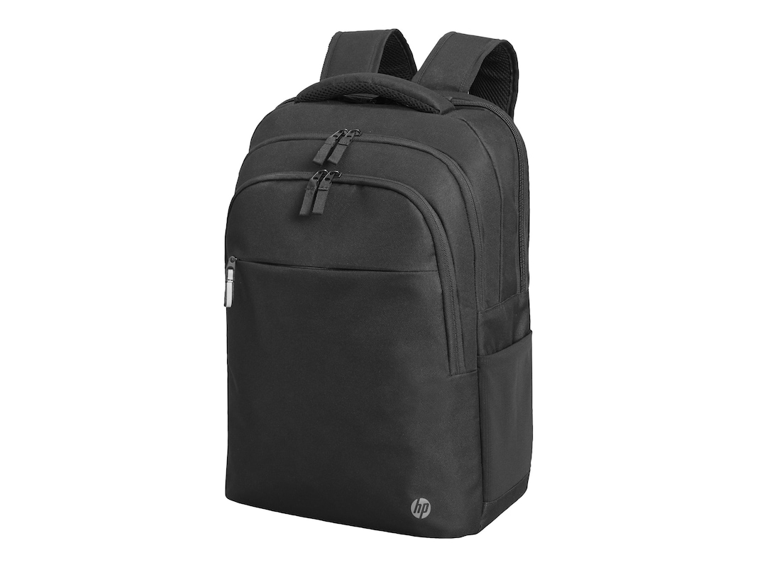 See you tomorrow Etna exposition HP 17.3" Business Laptop Backpack (3E2U5AA)