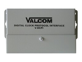 Valcom V-DCPI                         Main Image from Front