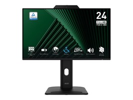 MSI Computer PROMP242PMG                    Main Image from Front