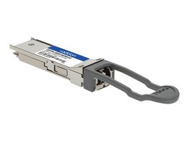 AddOn QSFP28-100GB-SWDM4-AO Main Image from Right-angle
