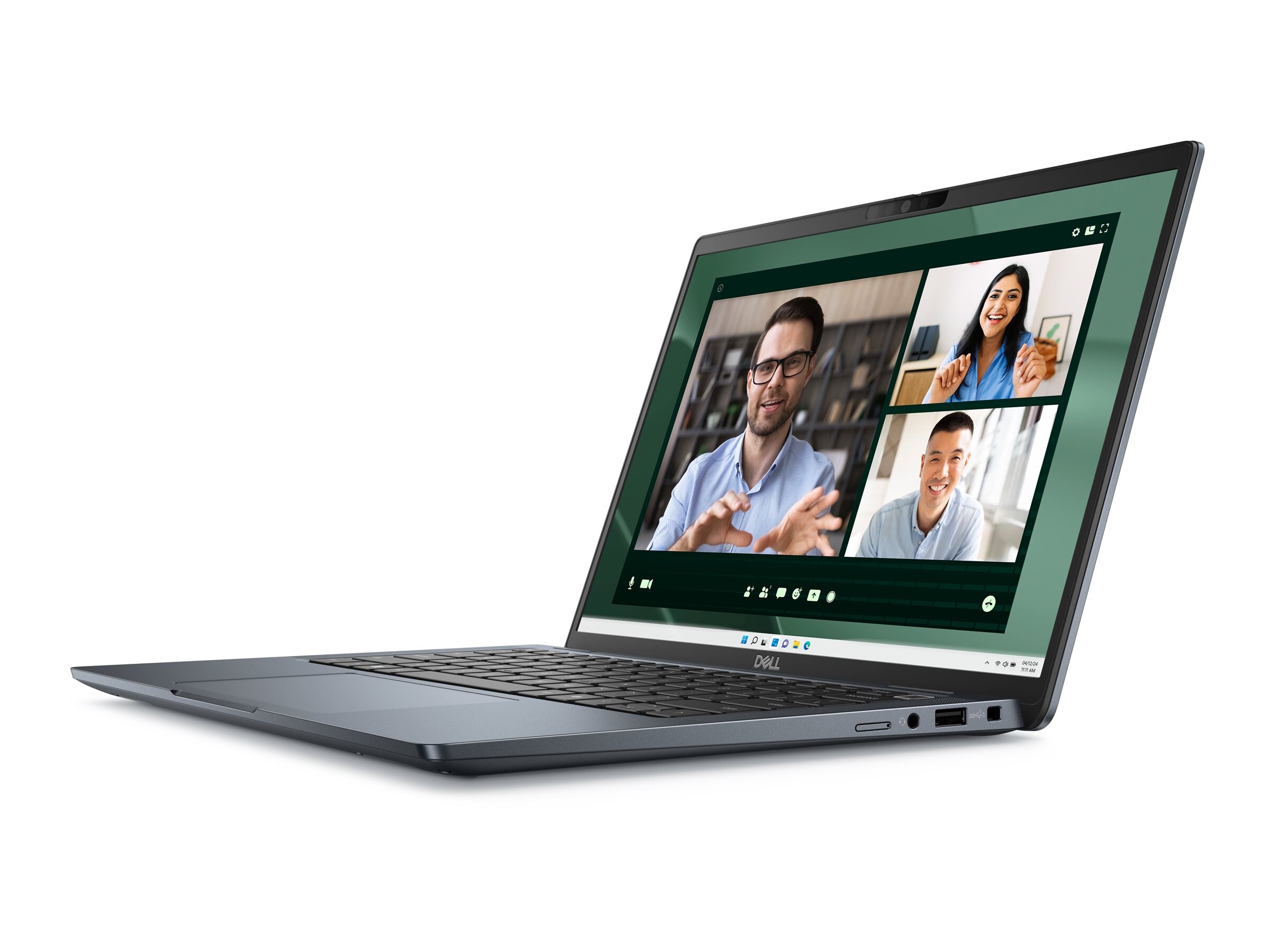 DELL LATITUDE 7350 (2024) Laptop - Series 1 Ultra 5-135U vPro